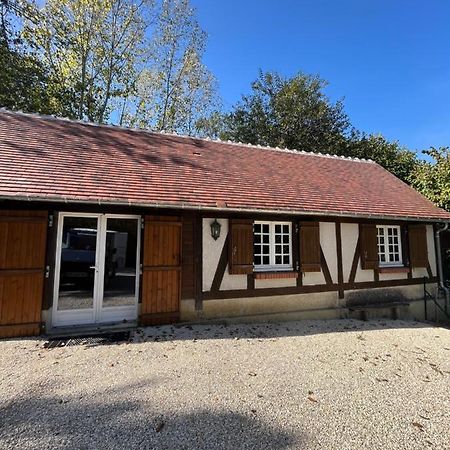 Le Petit Verdun Villa Saint-Aignan  Luaran gambar